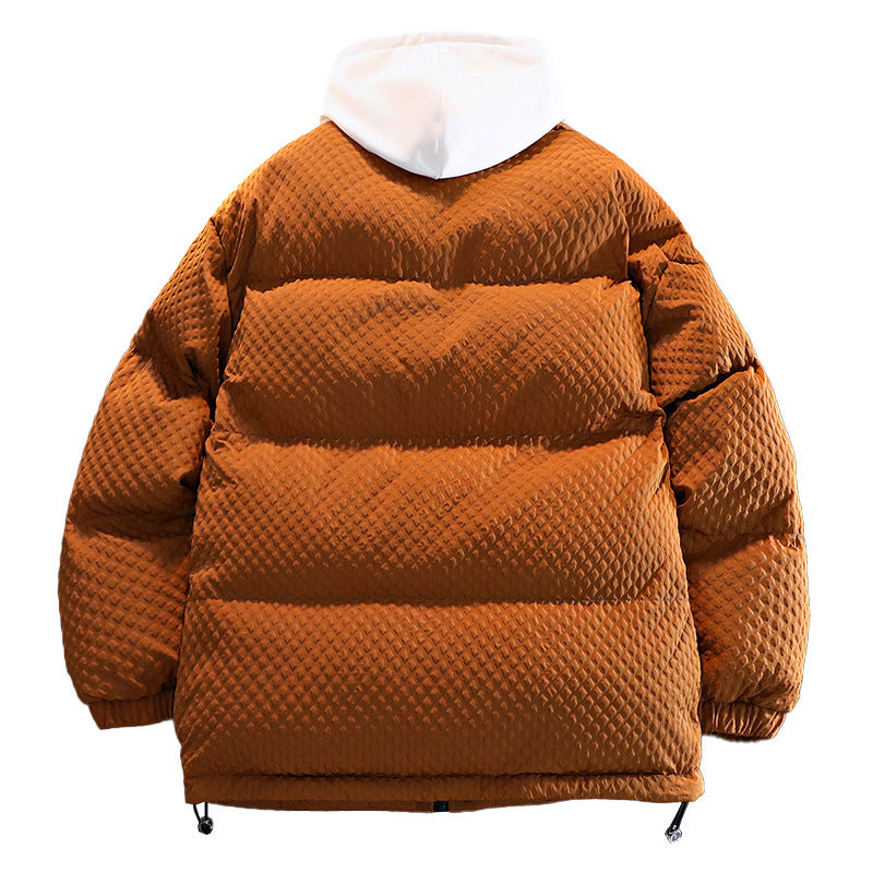 Veste japonaise hiver homme