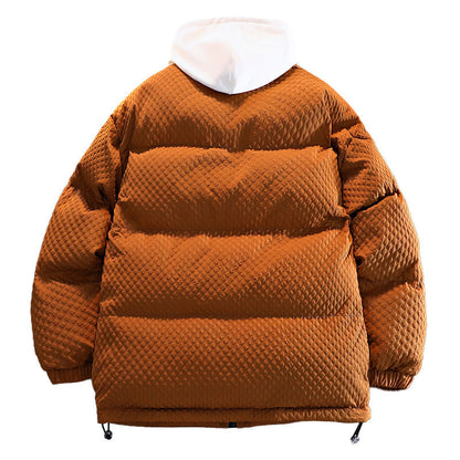 Veste japonaise hiver homme