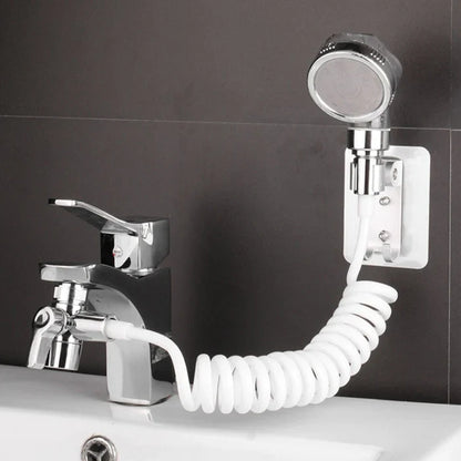 Extension Douchette Premium pour Robinet