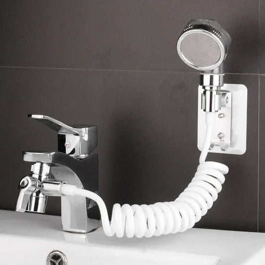 Extension Douchette Premium pour Robinet