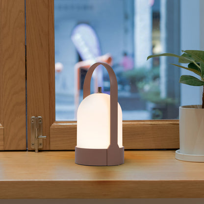 Lampe de Table Rechargeable Moderne – Éclairage Sans Fil et Tactile