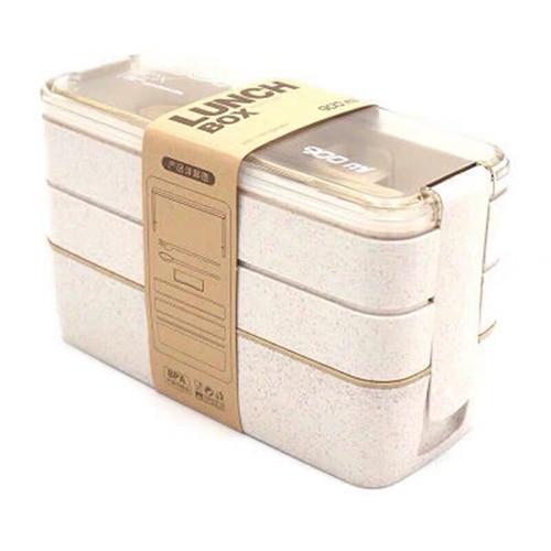 Lunch Box <br> Healthy Rose