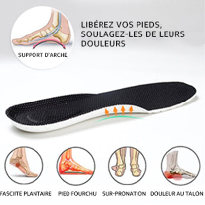 Baskets Orthopédiques pour Femme Vitalya™