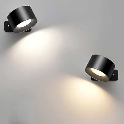 Lampe Murale Sans Fil EasyStick – Design Pratique et Modulaire