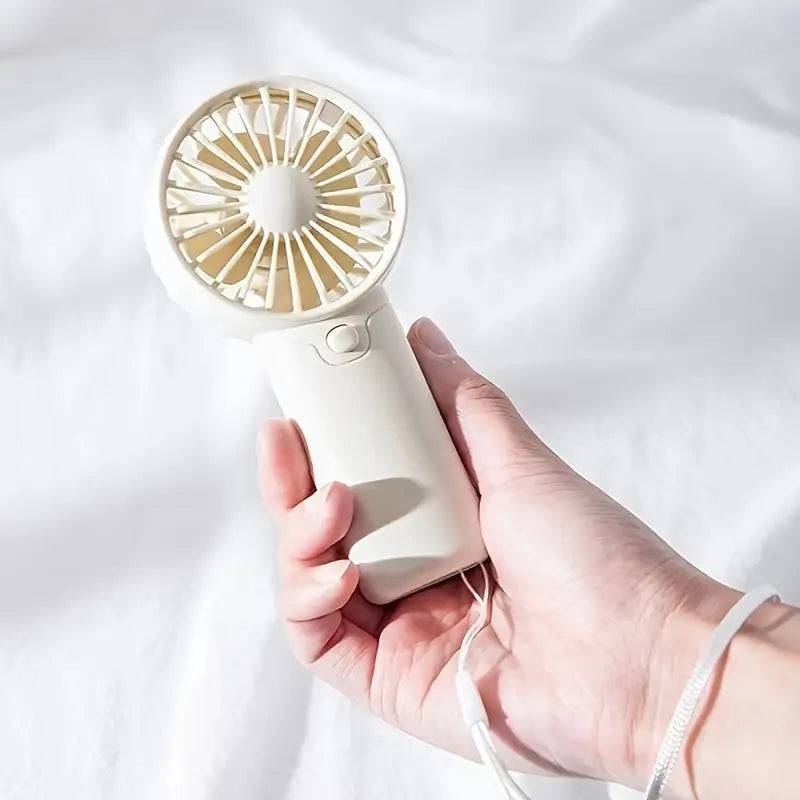 Ventilateur Portable