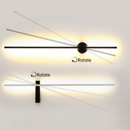 Eclairage led