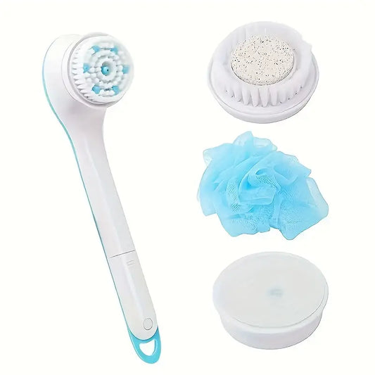 Brosse Dos Douche