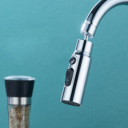 Embout Douchette Robinet Cuisine En Laiton