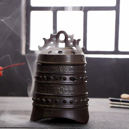 Encensoir façon ancien