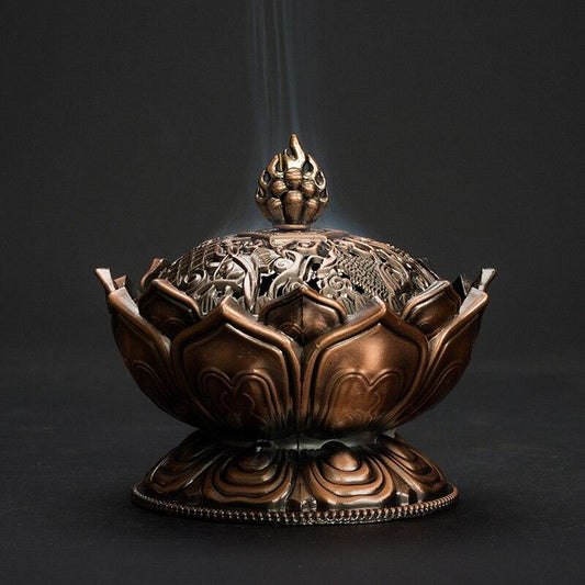 Encensoir gothique