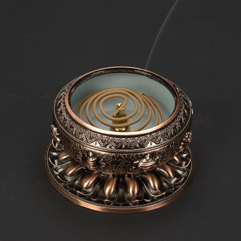 Encensoir vintage