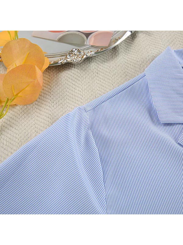 Ensemble de Pyjama Pour Femme "Fantaisie de Perles"