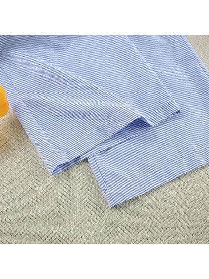 Ensemble de Pyjama Pour Femme "Fantaisie de Perles"
