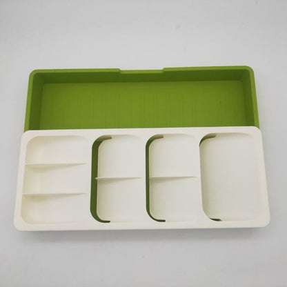 Organisateur tiroir cuisine - Pratico-chic™