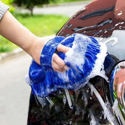 EPONGE VOITURE | Car Wash Sponge™