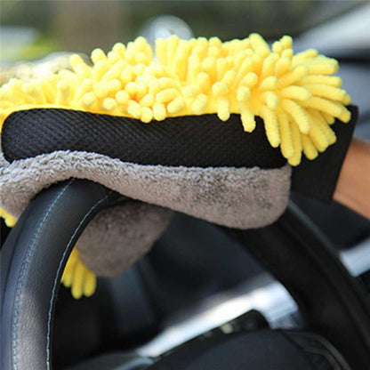 eponge-voiture-car-wash-sponge-jaune-n2