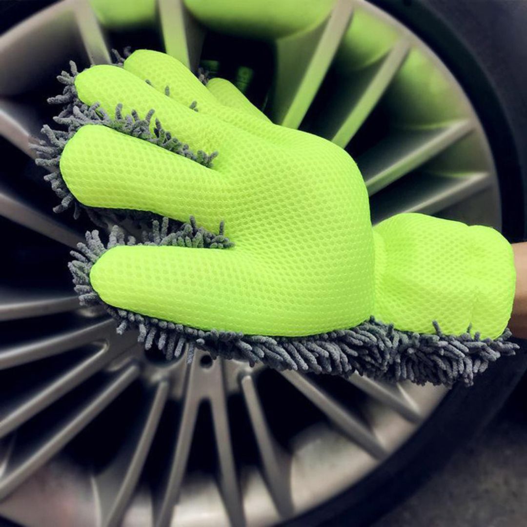 EPONGE VOITURE | Car Wash Sponge™