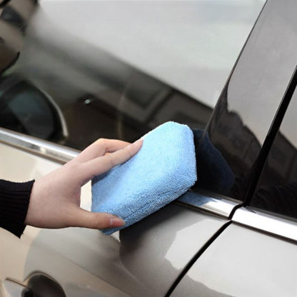 EPONGE VOITURE | Soft Pad™