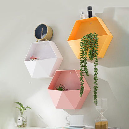 Étagère Murale Design Moderne
