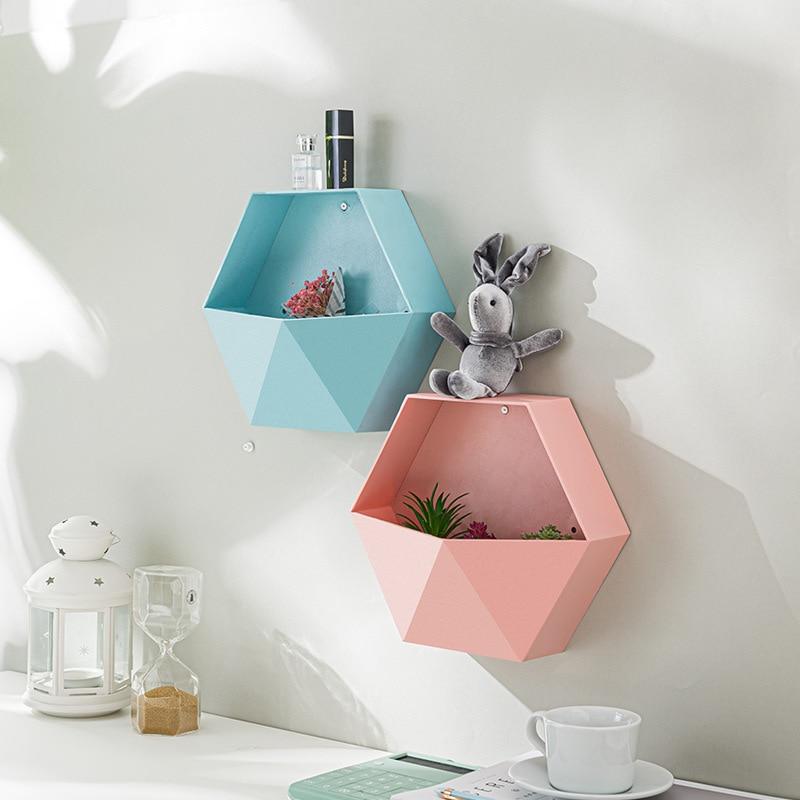 Étagère Murale Design Moderne