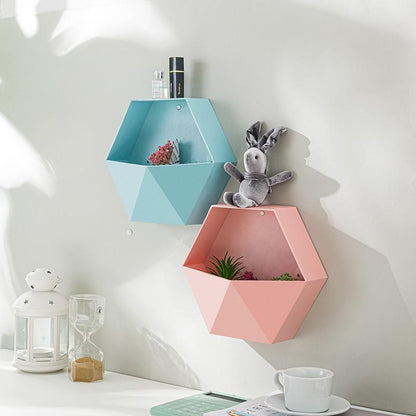 Étagère Murale Design Moderne