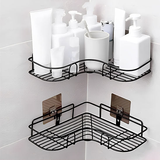 Etagere de douche