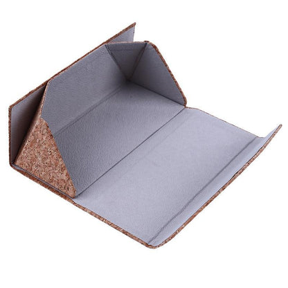 Etui Lunettes Liège -  Sunrise
