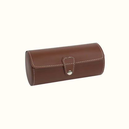 Etui 3 montres de voyage
