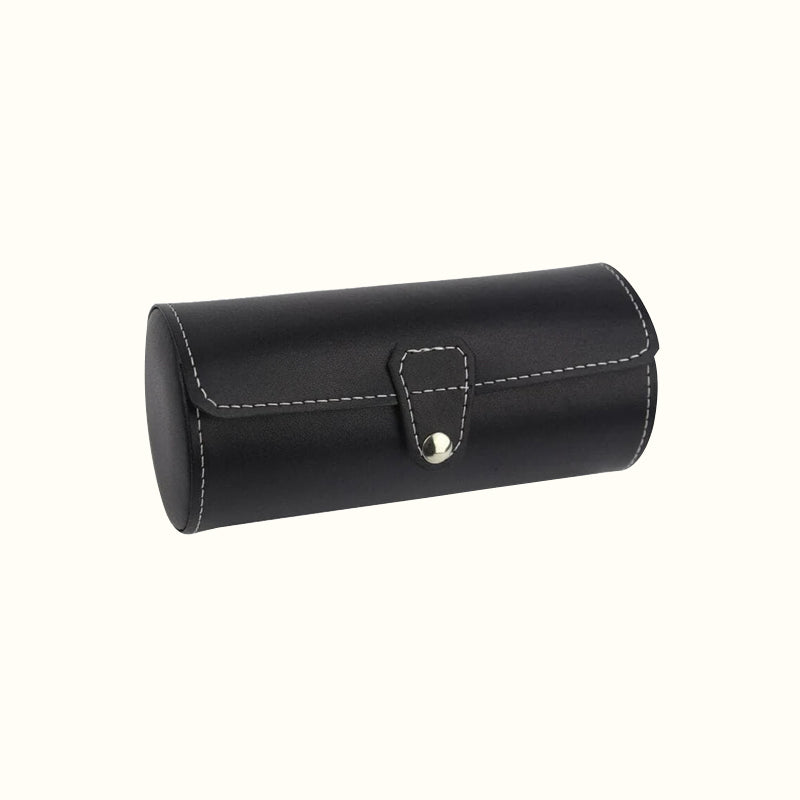 Etui 3 montres de voyage