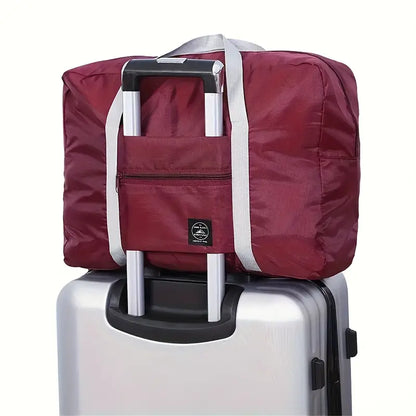 LIBERVOYAGE - Sac Pliable de Voyage
