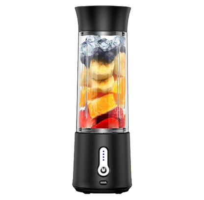 Blender portable 500 ml rechargeable par USB