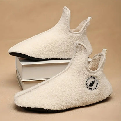 Chaussures d'intérieur