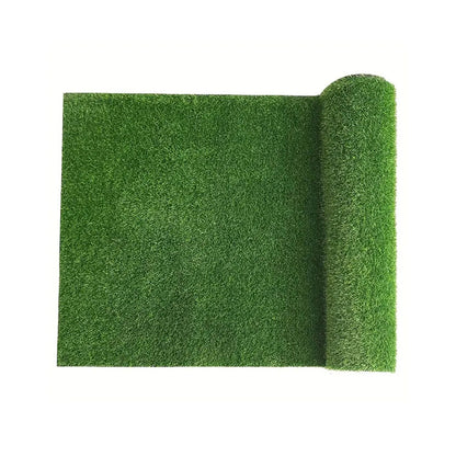 Fausse Pelouse Verte et Antidérapante