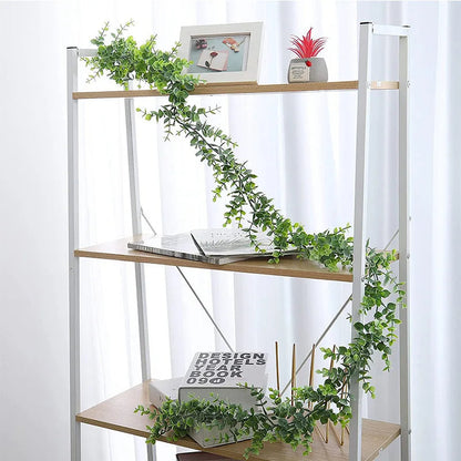 Fausse Plante Tombante de Style Eucalyptus