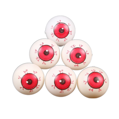 Faux Yeux