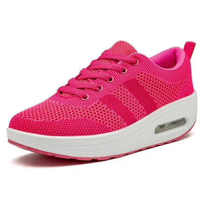 Sneakers Orthopédiques pour Femme