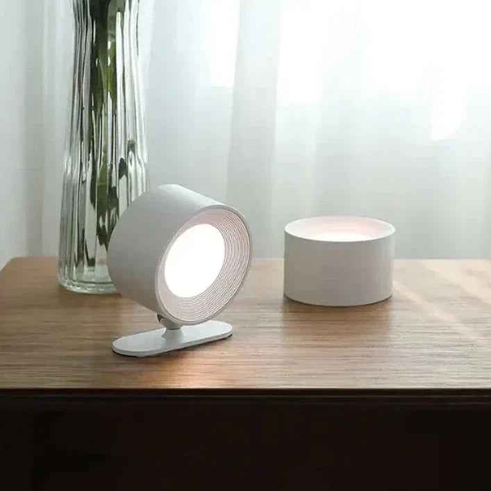 Lampe Murale Sans Fil EasyStick – Design Pratique et Modulaire