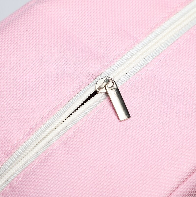 Sac Isotherme Repas Panda Rose
