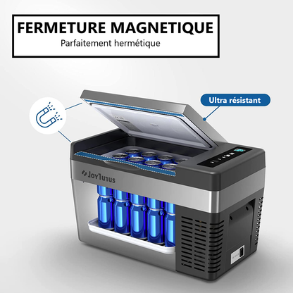 Glacière Electrique 25 Litres - Chaud/Froid