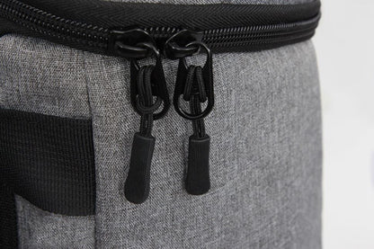 Sac à Dos Isotherme Gris 25L