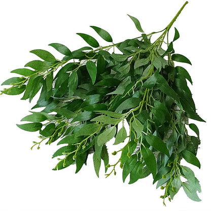 Feuillage Artificiel de Style Saule
