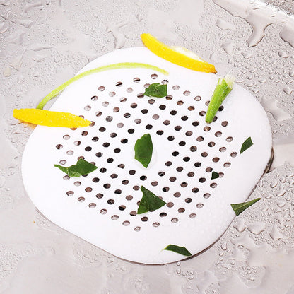 Filtre de Drain pour Évier en Silicone