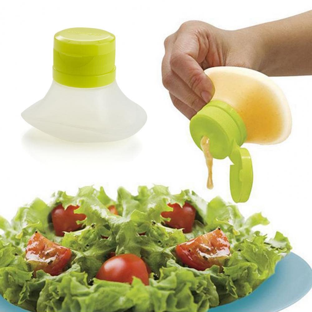 Petit Flacon Sauce
