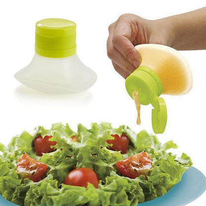 Petit Flacon Sauce