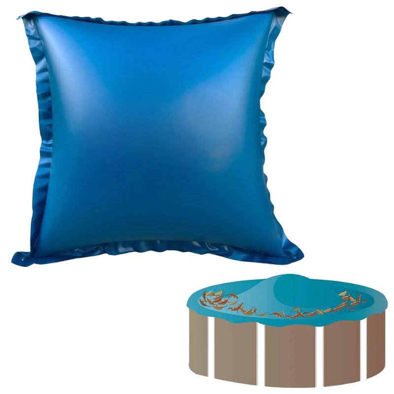 Flotteur hivernage piscine antigel