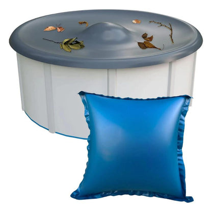 Flotteur hivernage piscine antigel