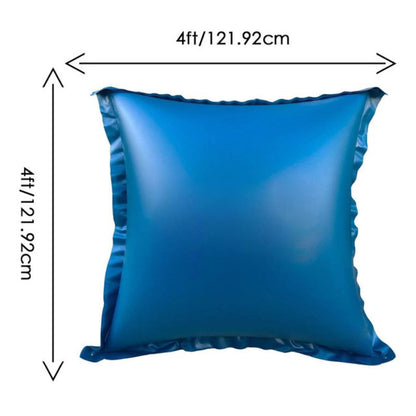 Flotteur hivernage piscine antigel