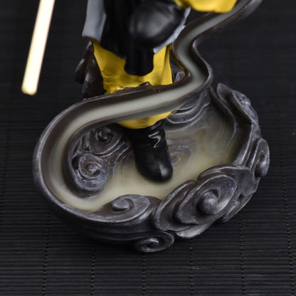 Brûle encens chinois