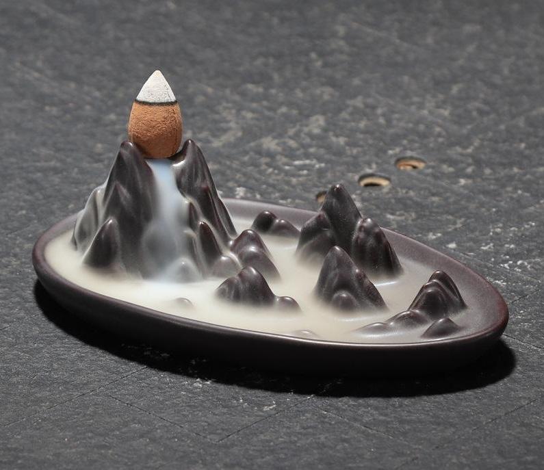 Mini brûle encens