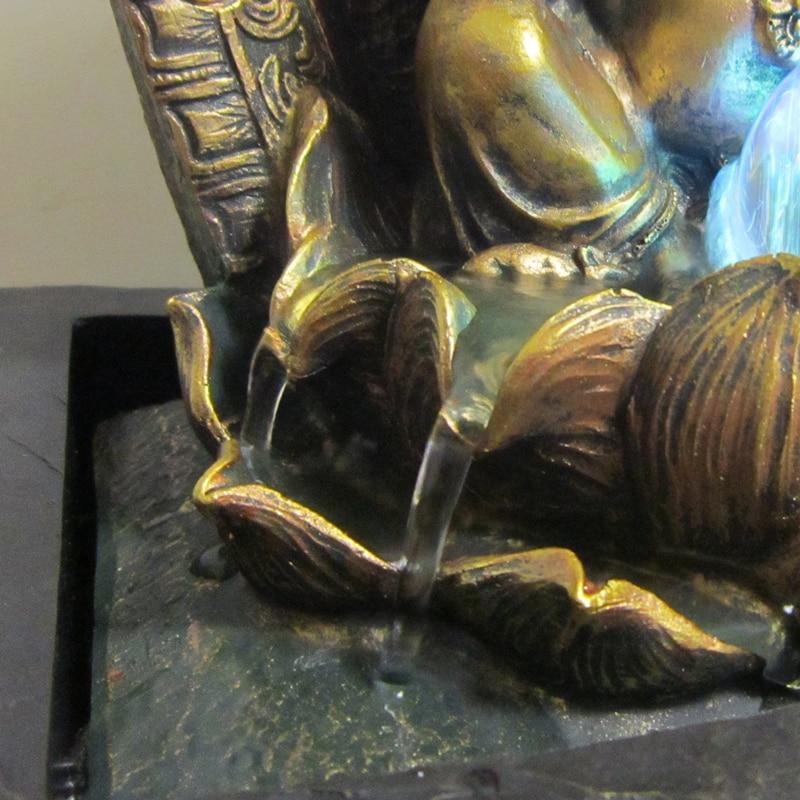 Fontaine Ganesha